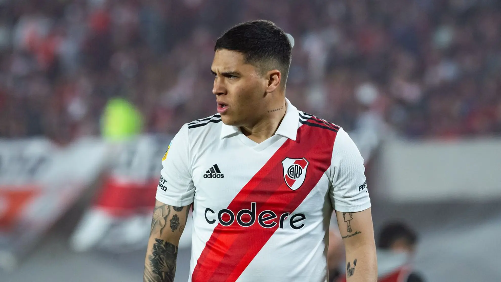 cuando juega juan fernando quintero - Por qué no juega Juanfer Quintero hoy