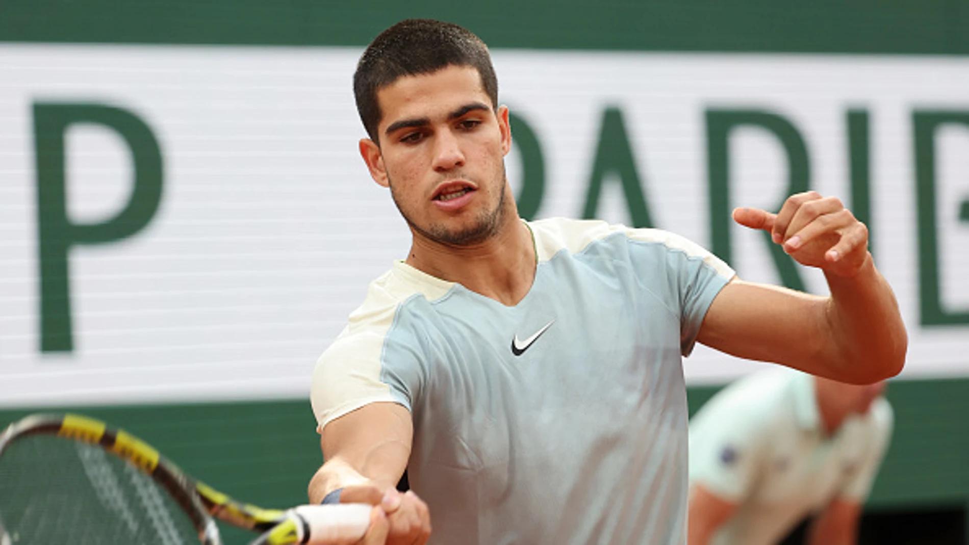 quien juega en roland garros hoy - Por qué no juega Nadal