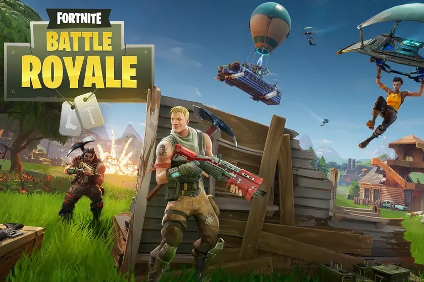 se puede jugar fortnite online - Puedo jugar fortnite en línea