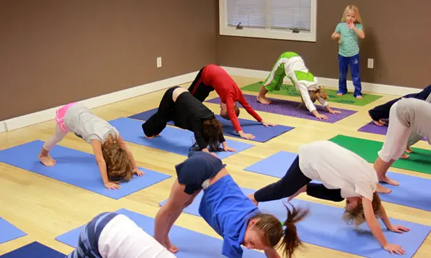 juegos yoga - Qué actividades se hacen en yoga