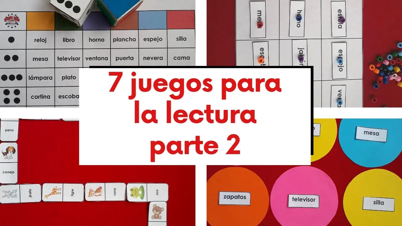 juegos de lectoescritura - Qué actividades se pueden realizar para la lectoescritura