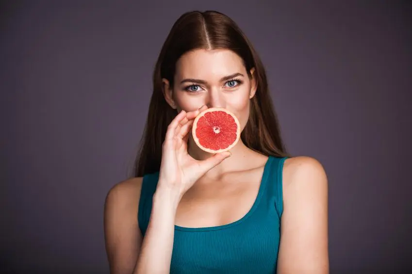 Jugo De Pomelo En Ayunas Propiedades Y Beneficios Para Adelgazar