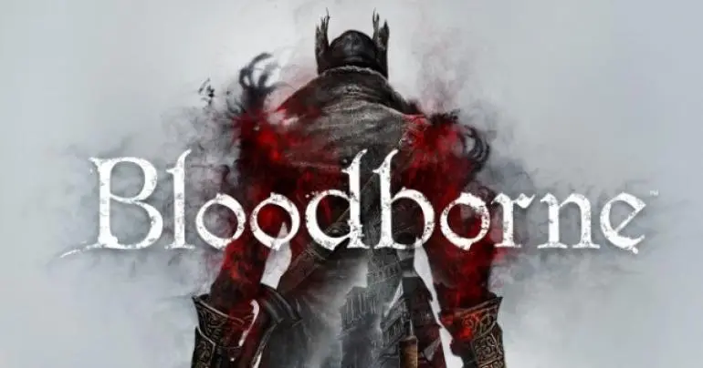 bloodborne instalacion del juego incompleta - Qué año salió Bloodborne