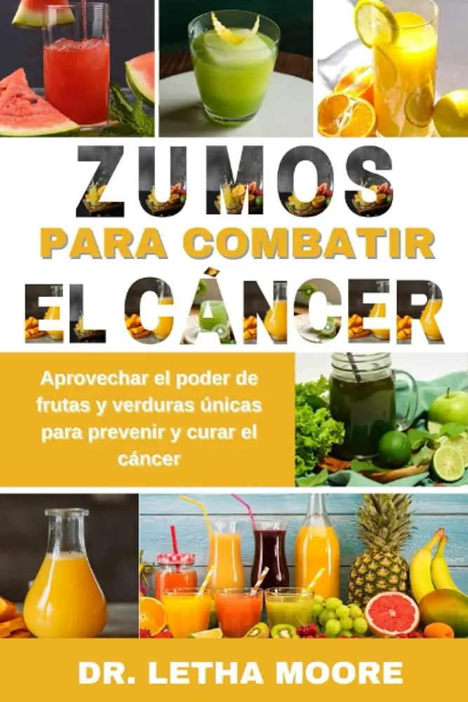 jugos para personas con cancer - Qué bebidas puedo tomar si tengo cáncer