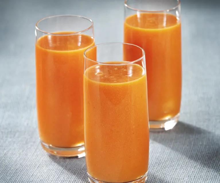 jugo de fresa con naranja - Qué beneficios tiene el jugo de naranja con fresa