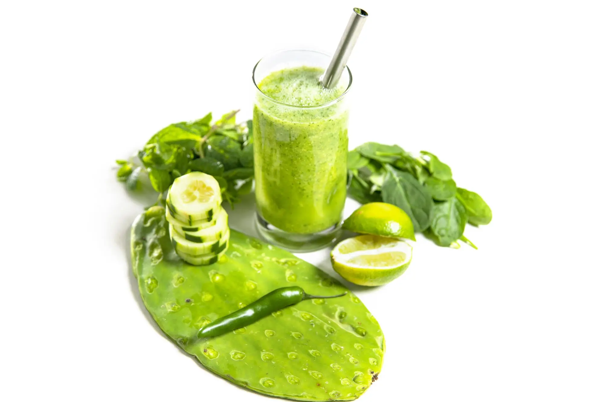 jugo verde por las mañanas - Qué beneficios tiene el jugo verde en ayuna