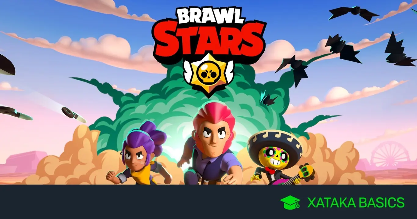 juegos para jugar de brawl stars - Qué Brawler es más usado