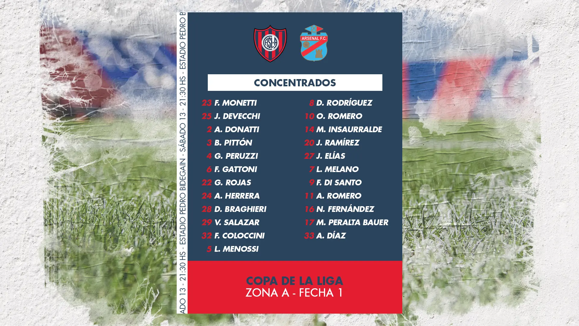 cuando juega san lorenzo de almagro - Qué canal transmite el partido de San Lorenzo hoy