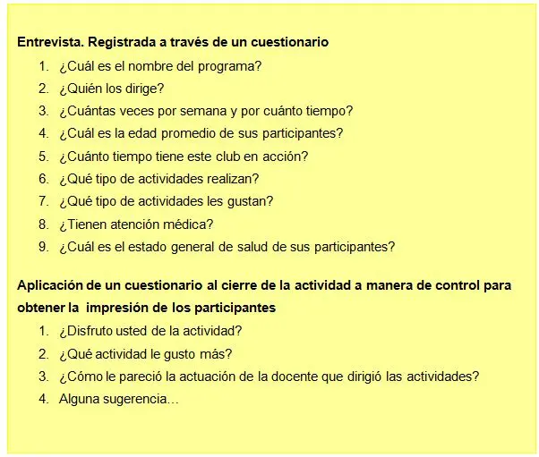 pasos para realizar un juego recreativo - Qué debe tener un juego recreativo