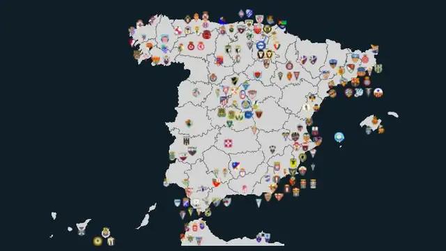 equipos que jugaron en primera - Qué equipos han estado más en Primera