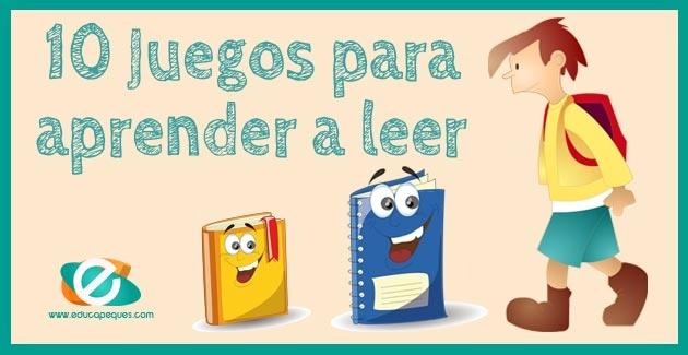 jugos para aprender a leer - Qué es bueno para que aprendan a leer