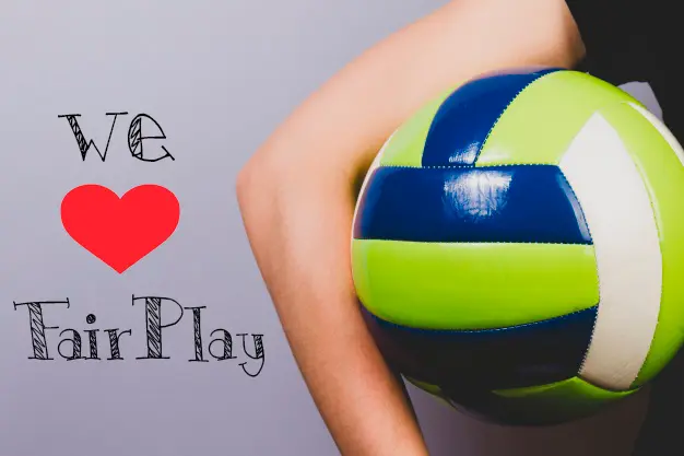 juego limpio en el voleibol - Qué es el fair play en el voley