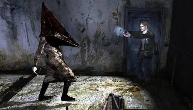silent hill historia del juego - Qué es lo que pasó en Silent Hill