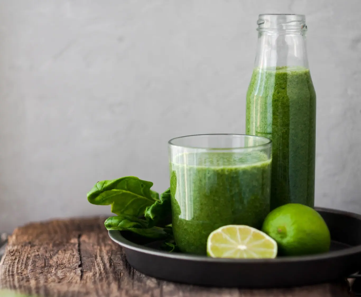 jugo verde receta en licuadora - Qué es mejor jugo verde en licuadora o extractor