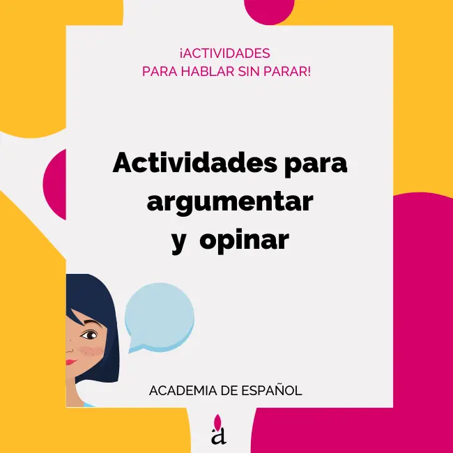 juegos de argumentacion - Qué es un ejercicio de argumentación