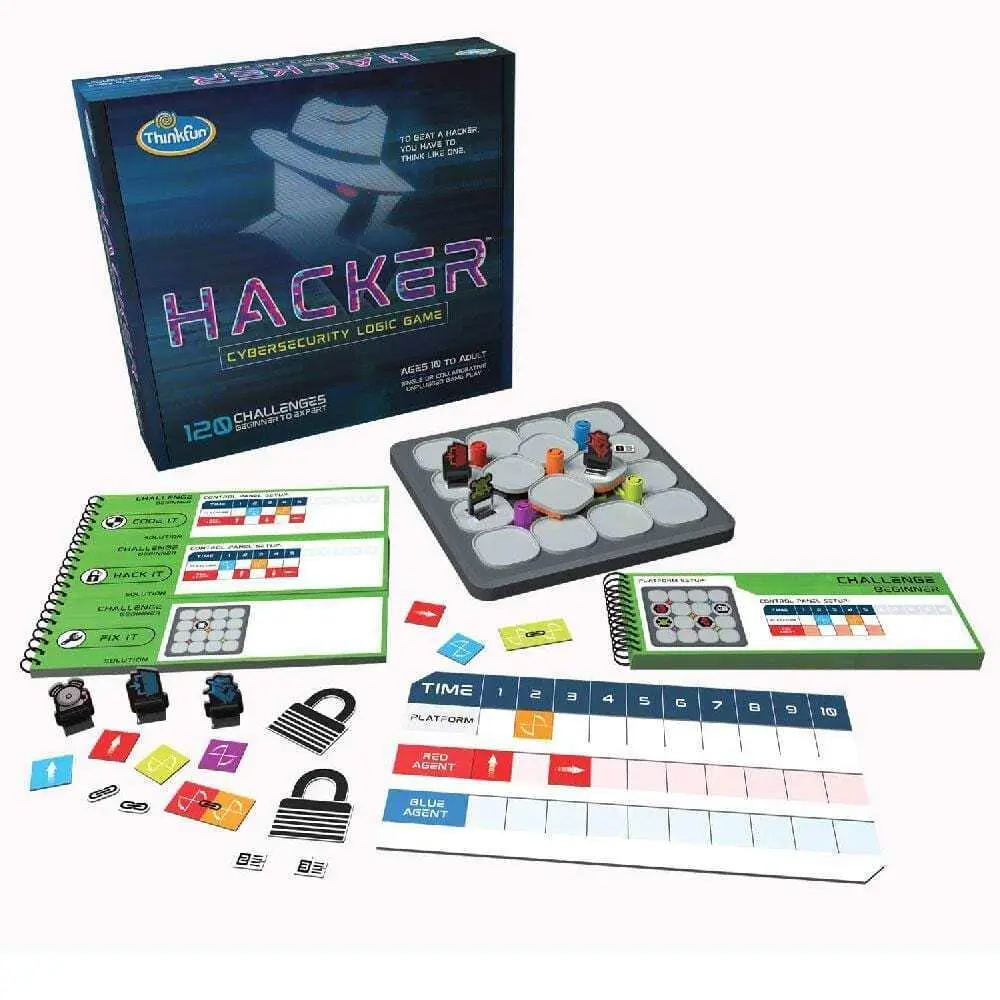 jugar hacker - Qué es un hacker bueno