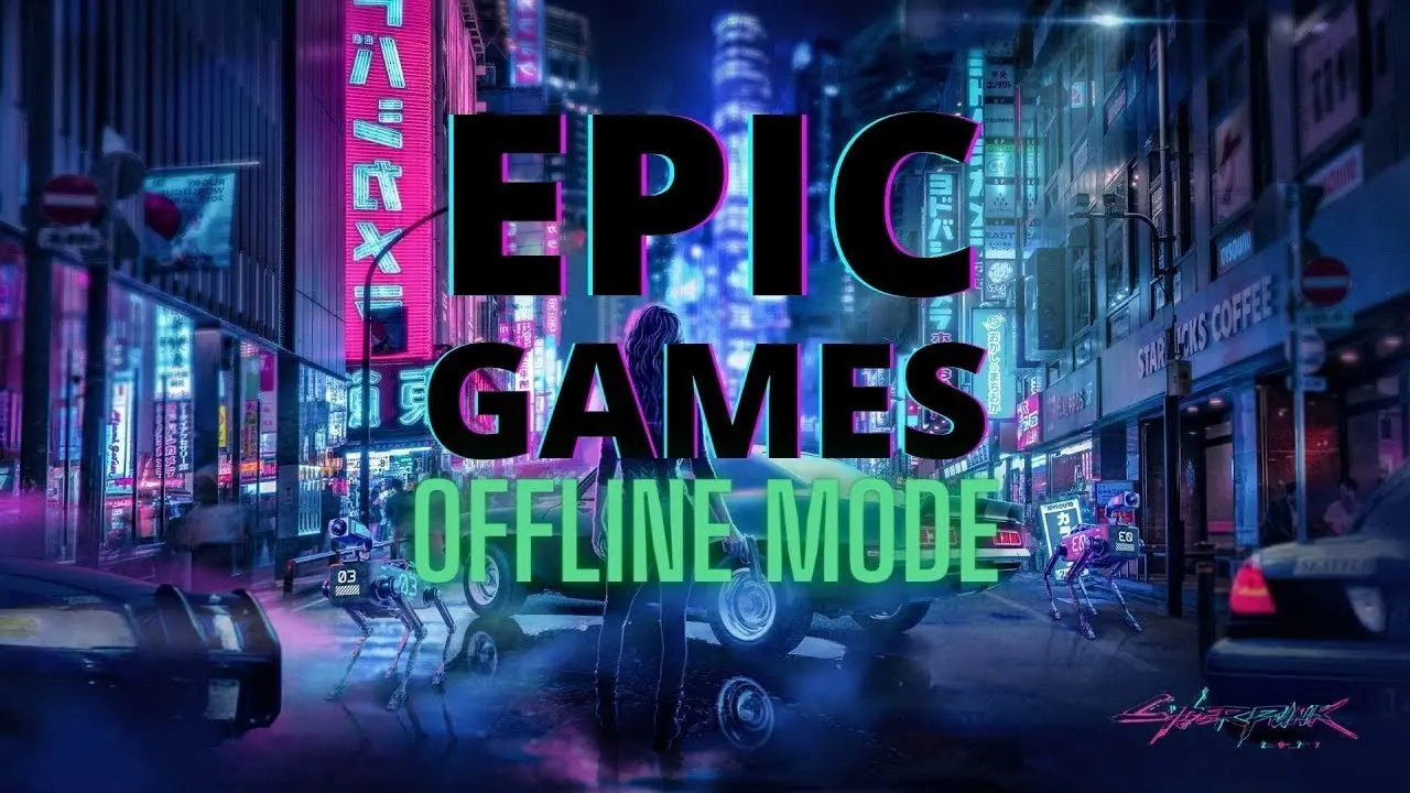 jugar juegos de epic games sin internet - Qué es usar proxy en Epic Games