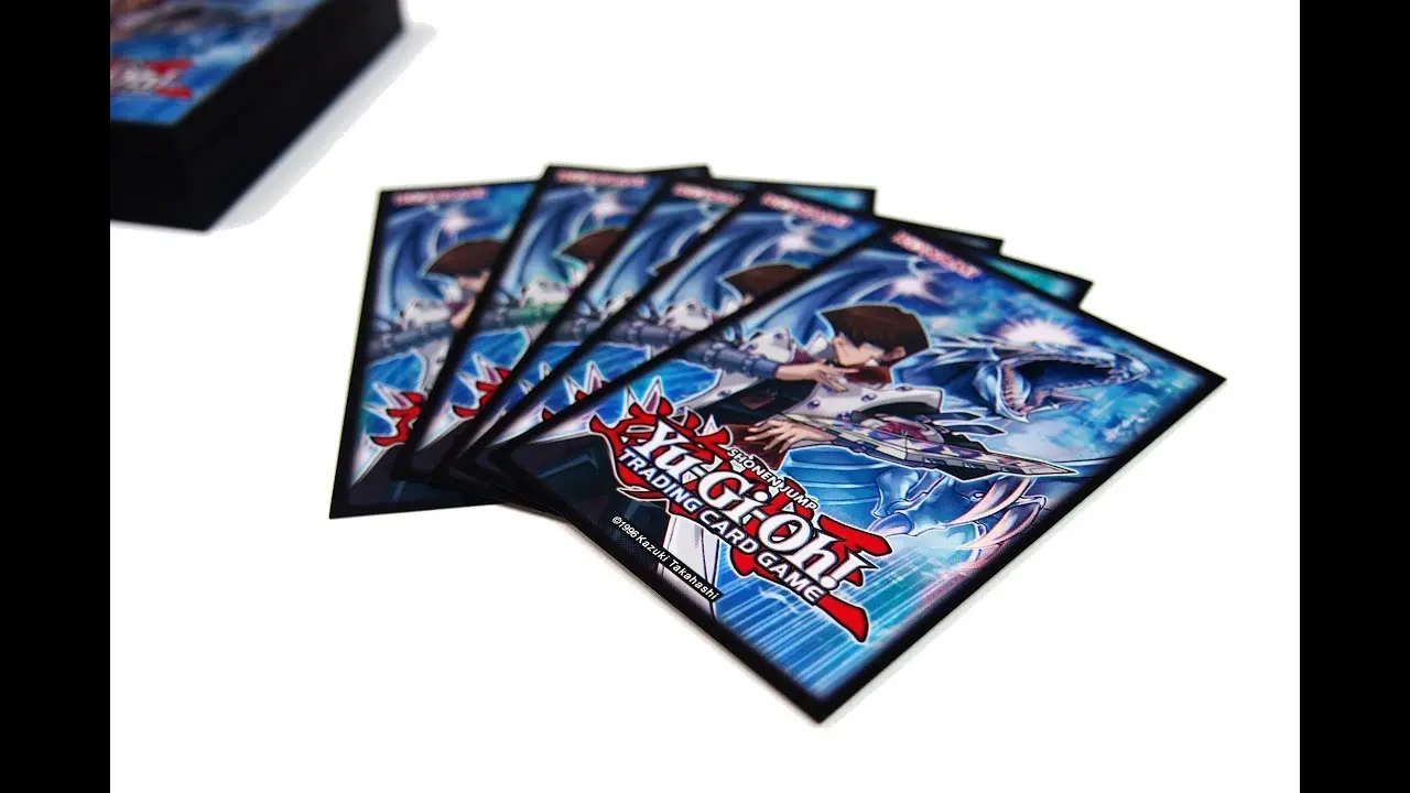 juegos de cartas de yu gi oh para jugar - Qué es Ygopro