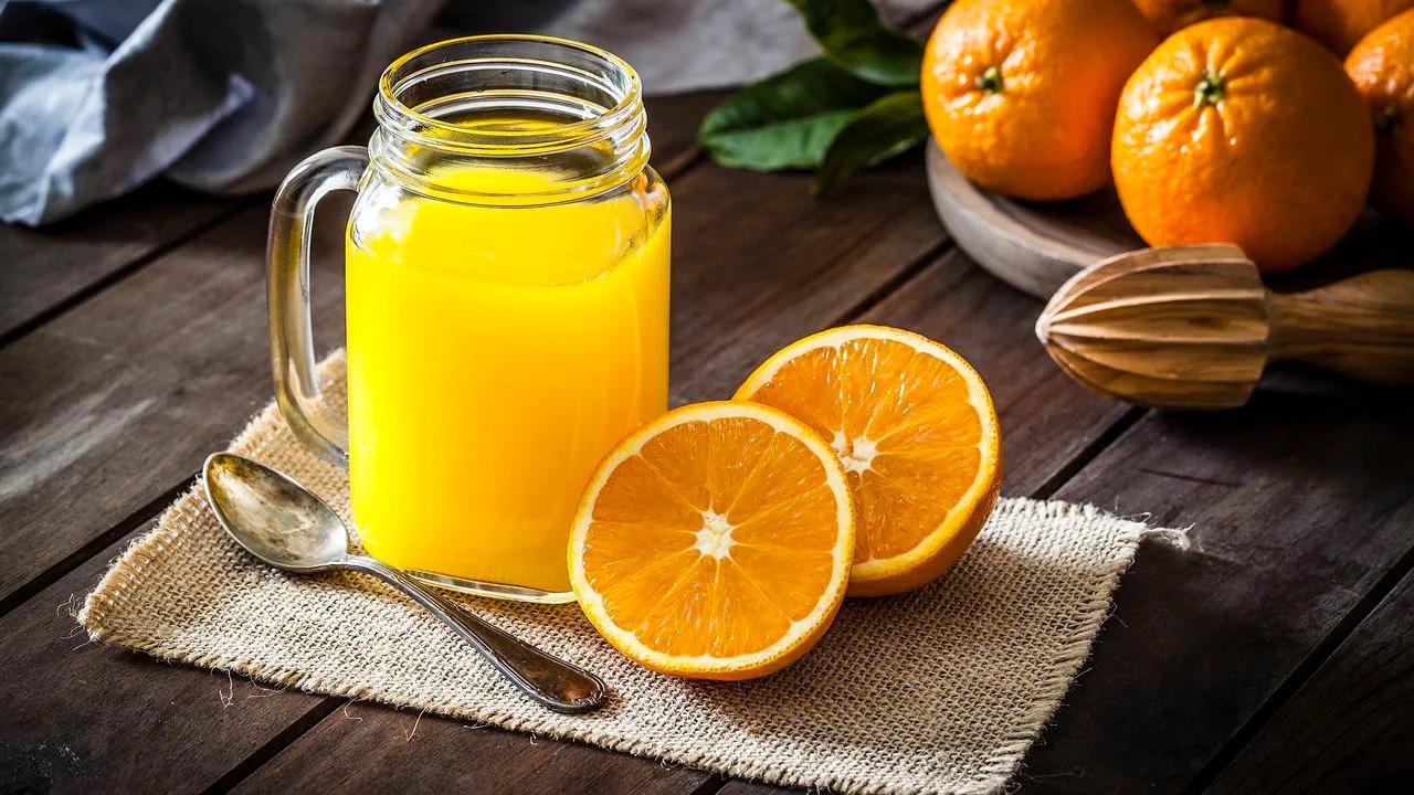 el jugo de naranja es malo para el hígado graso - Qué fruta es buena para desinflamar el hígado