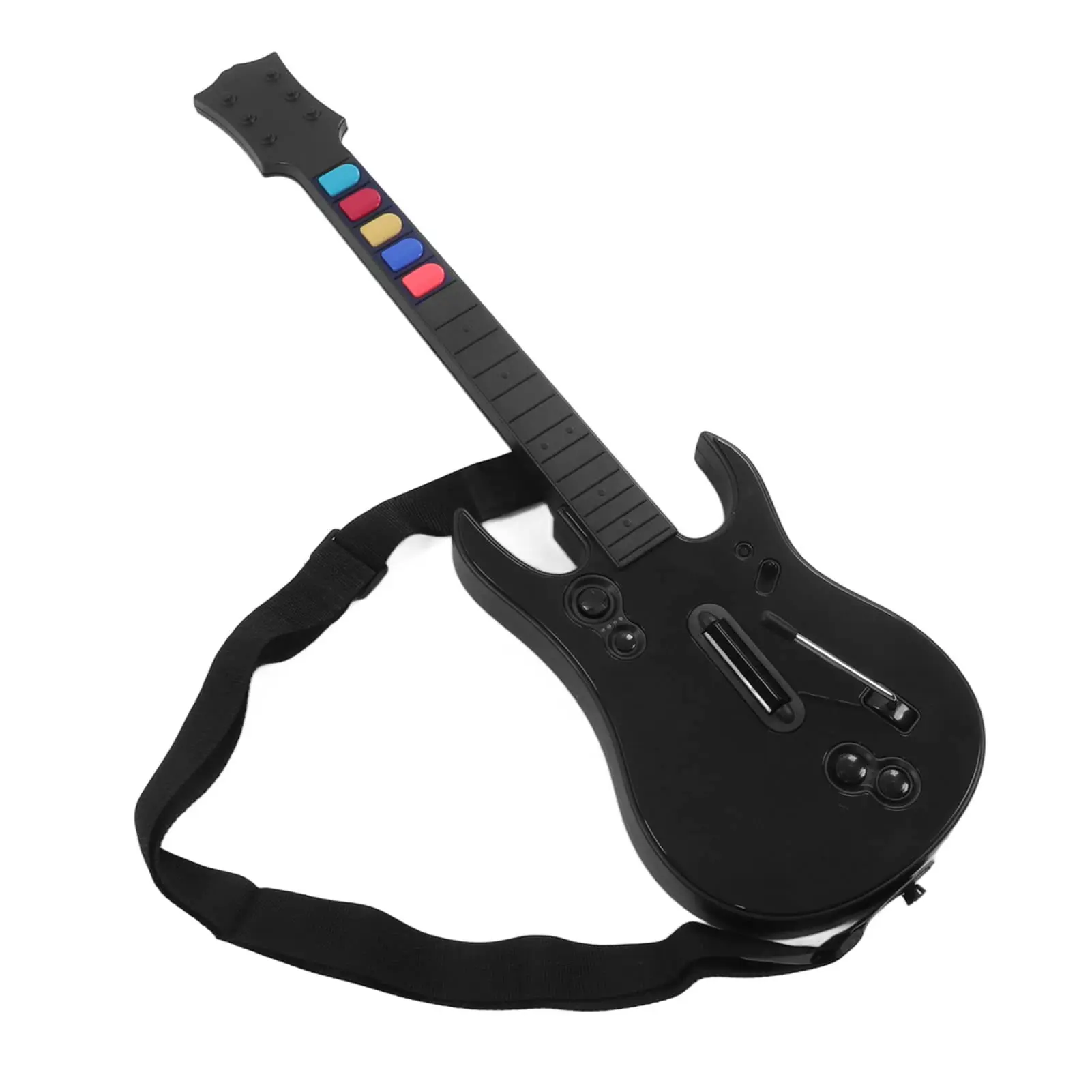 guitarra para jugar guitar hero en pc - Qué guitarra es recomendada para jugar Clone Hero