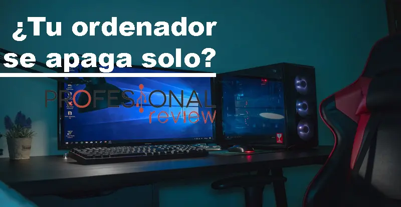 ¿mi Pc Se Apaga Al Jugar Soluciones Y Causas Jugando Andoemk 5115