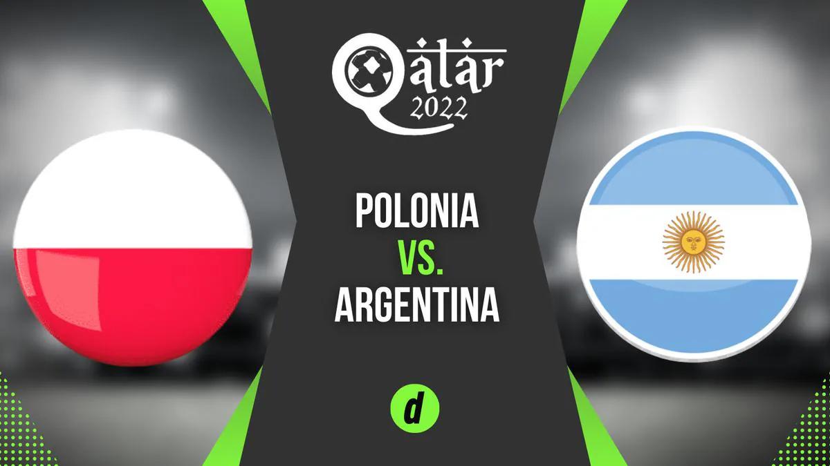 cuando juega argentina polonia - Qué hora juega Argentina Sub 17