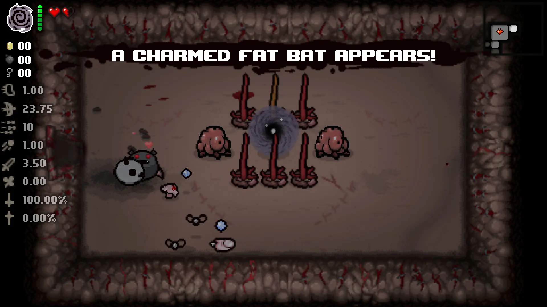 isaac afterbirth jugar - Qué incluye The Binding of Isaac Afterbirth