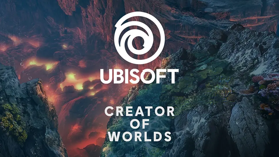 ubisoft juegos - Qué juegos creo Ubisoft