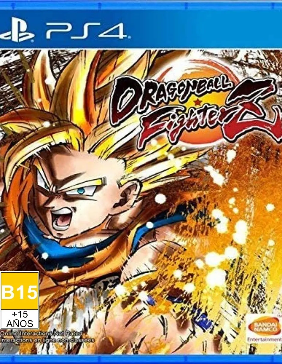 juego de play dragon ball z - Qué juegos hay de Dragon Ball para PS4