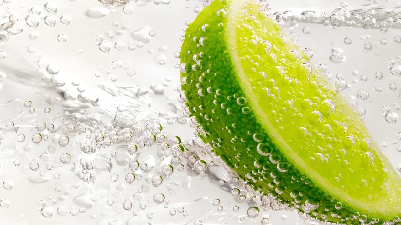 el jugo de limon baja la glucosa - Qué le pasa a la sangre con el limón