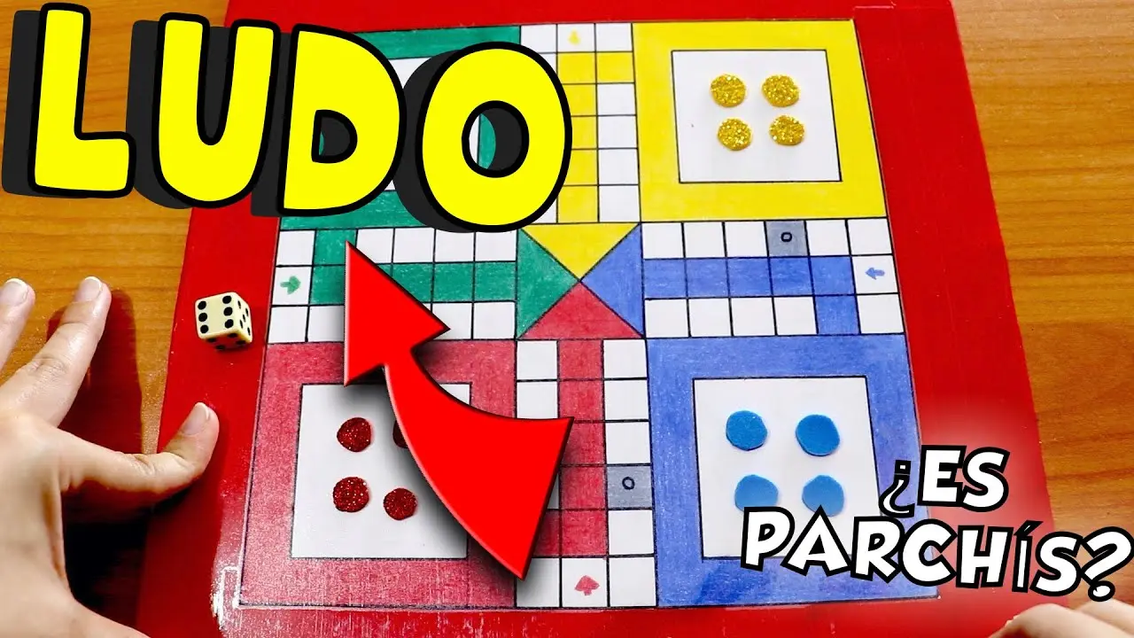 reglas para jugar al ludo - Que no se puede hacer en Ludo