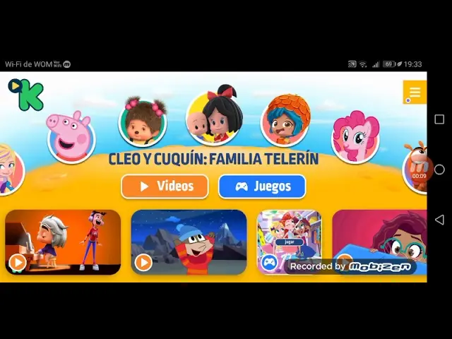 discovery kids juegos - Qué pasó con Discovery Kids Play