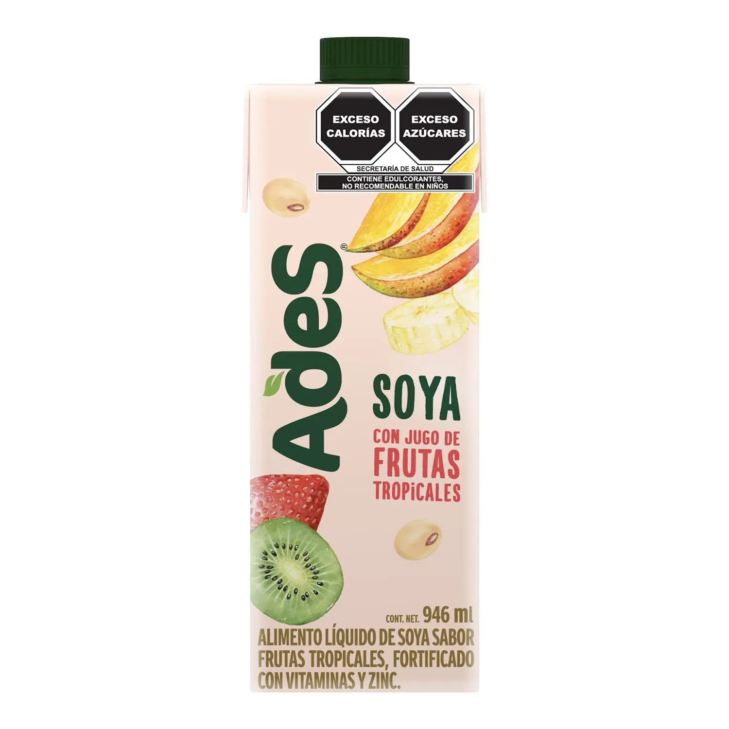 ades jugo sabores - Qué pasó con jugos AdeS