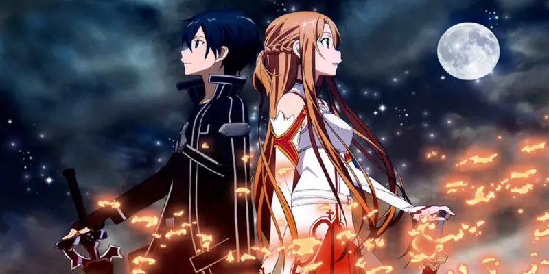 juego sword art online hollow realization - Qué pasó con SAO