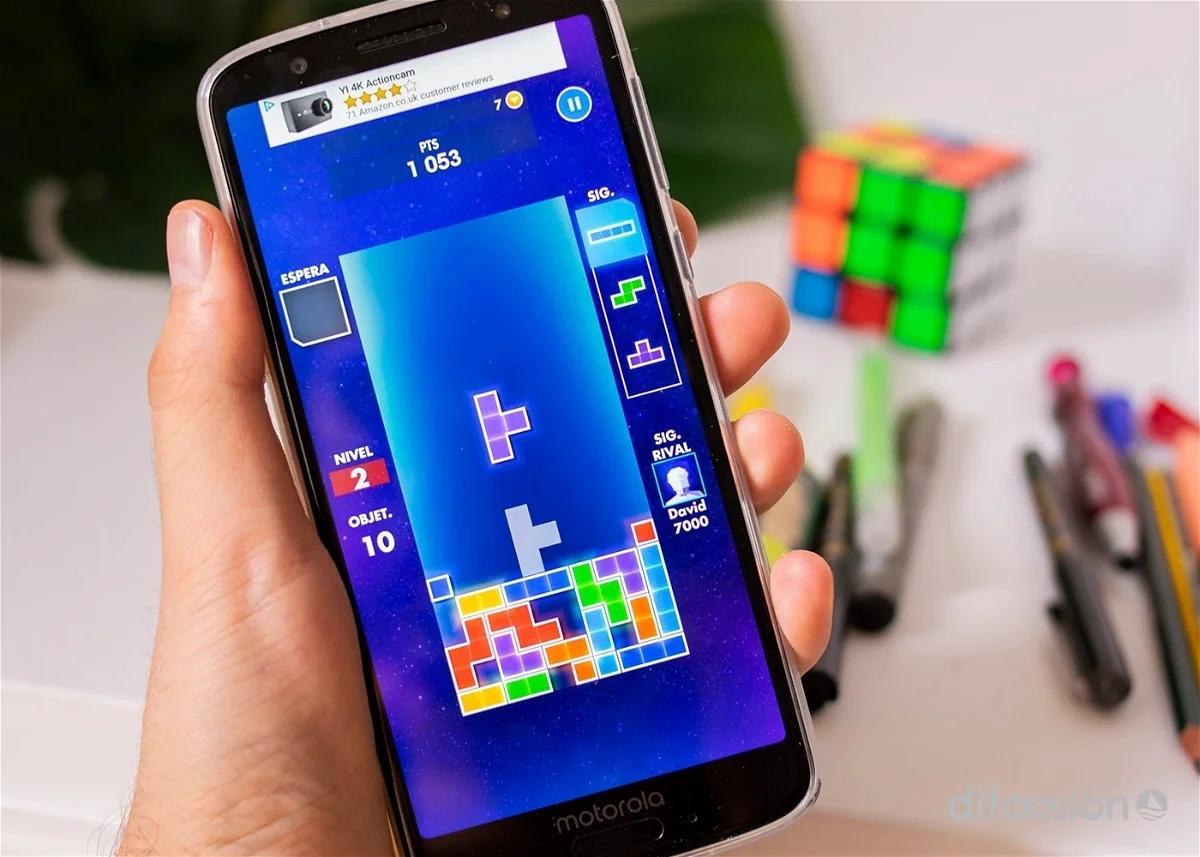 tetris battle jugar - Qué pasó con Tetris Battle de Facebook