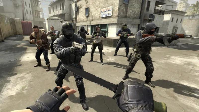 requisitos para jugar counter strike global offensive - Qué PC ejecutará CSGO