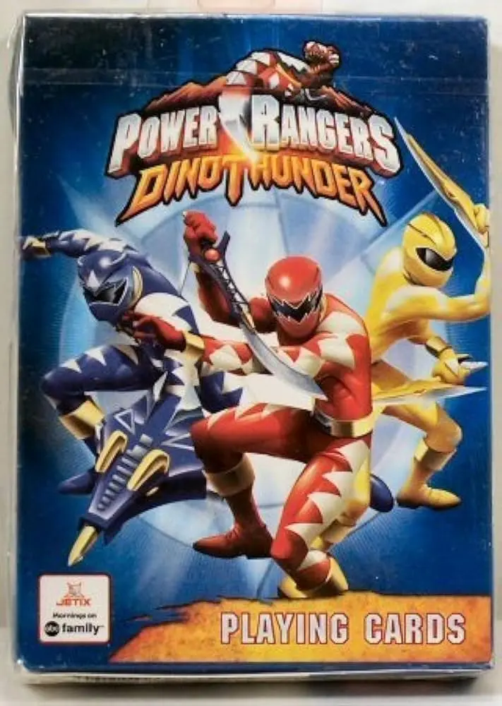 juegos de jetix power ranger - Qué Power Rangers existen