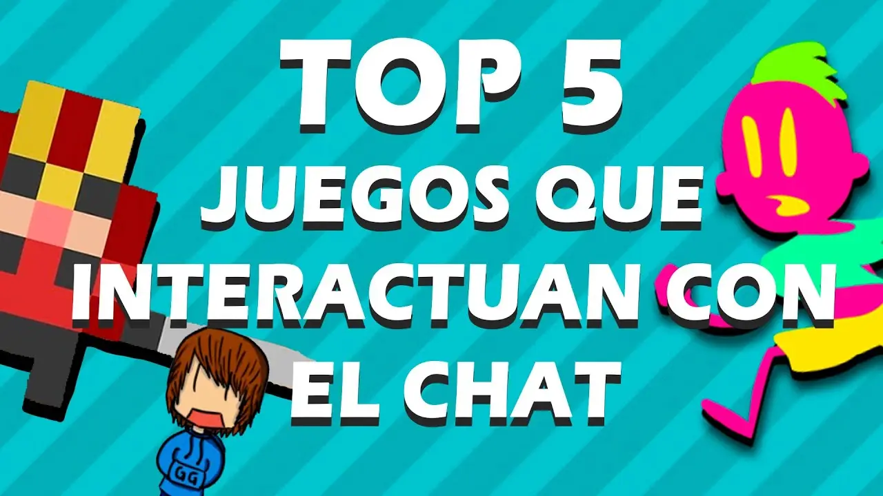 juegos de chat - Qué puedo hacer con mi novia por chat