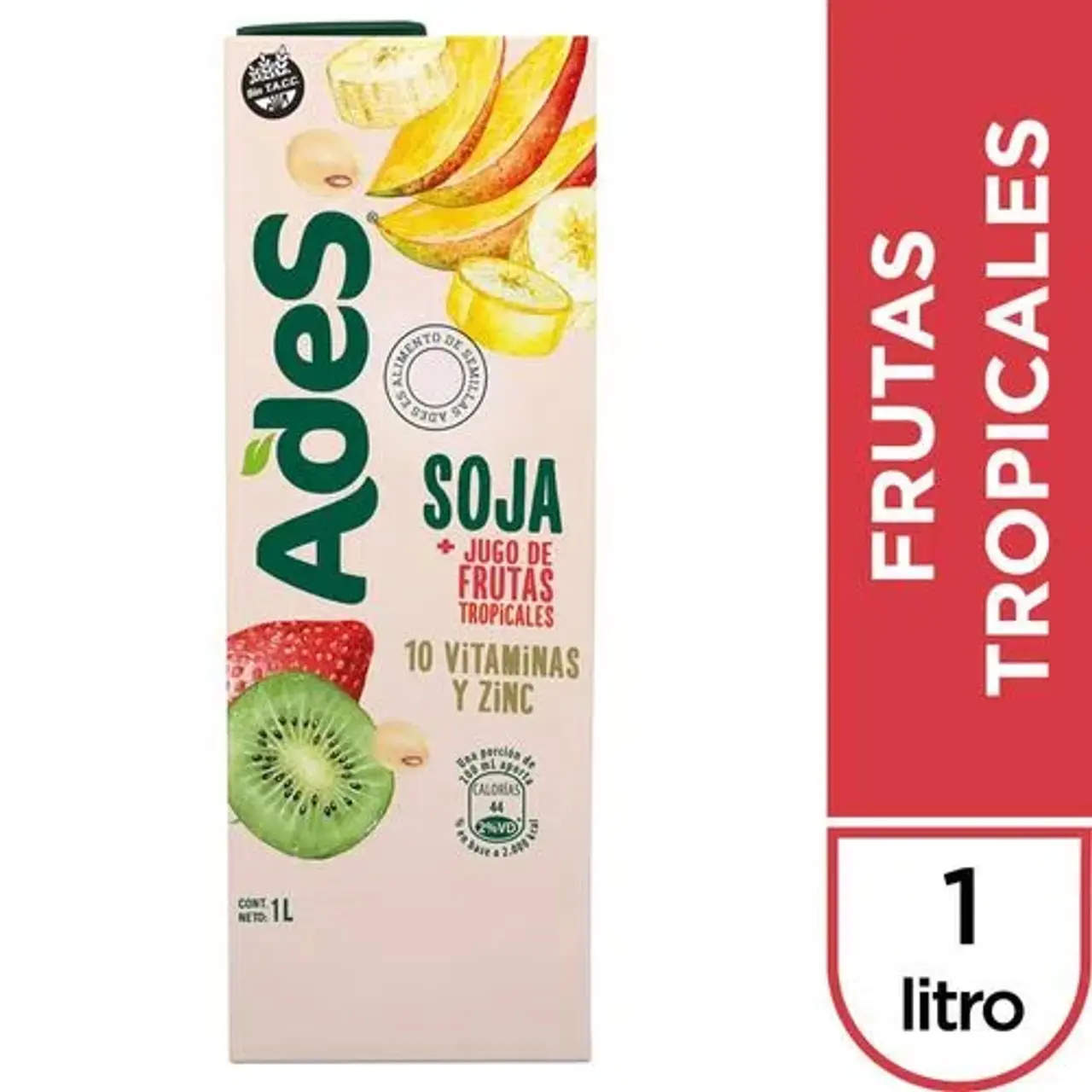 ades jugo sabores - Qué sabores de AdeS hay