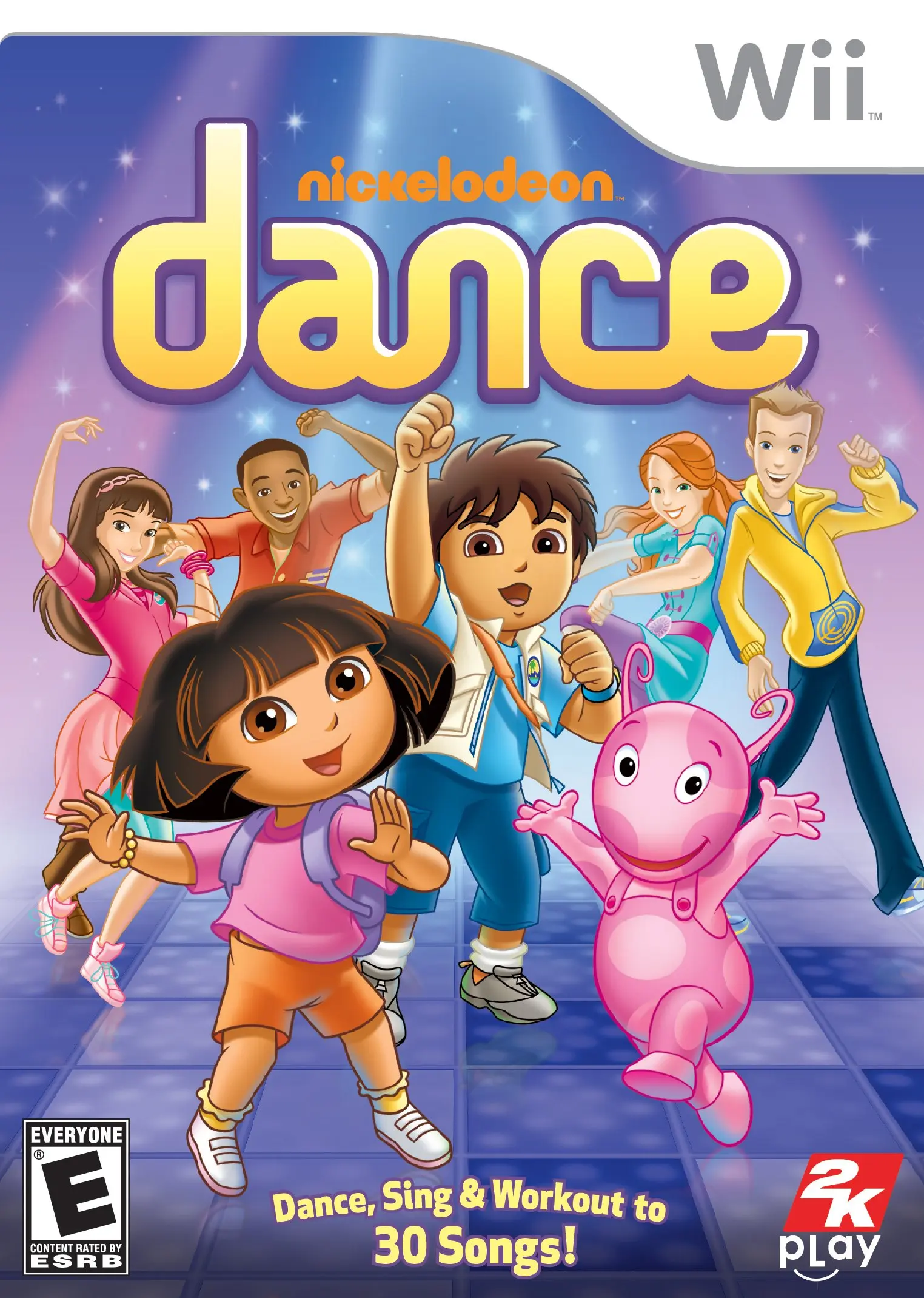 juegos baile wii - Qué se necesita para jugar al Just Dance en la Wii