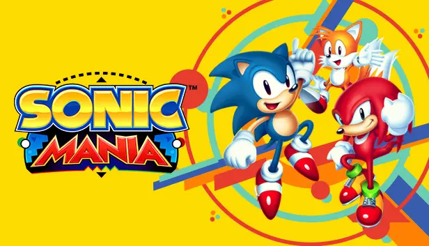 juegos de sonic mania online - Qué se necesita para jugar Sonic manía