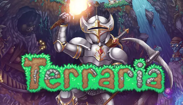 terraria juego - Qué se necesita para jugar Terraria en PC