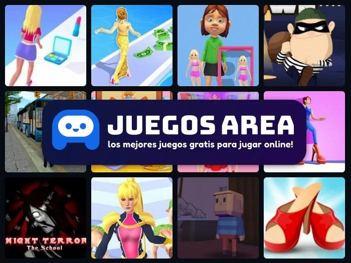 juegos caminando - Qué se puede hacer en un paseo