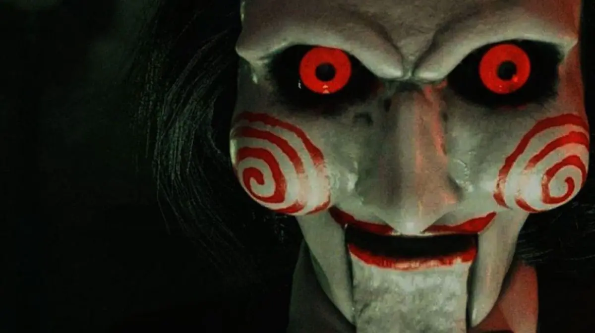 juegos de saw nuevos - Qué se sabe de Saw 11