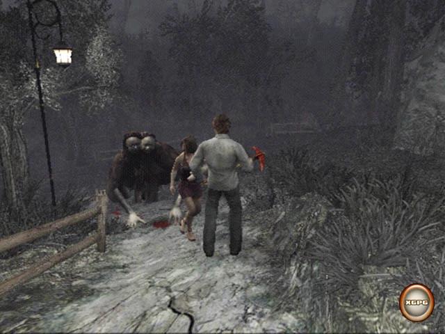 silent hill historia del juego - Qué se trata Silent Hill