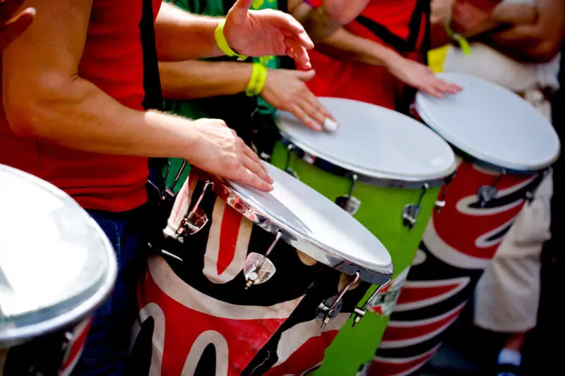 cosas para jugar carnaval - Que se usan en los carnavales