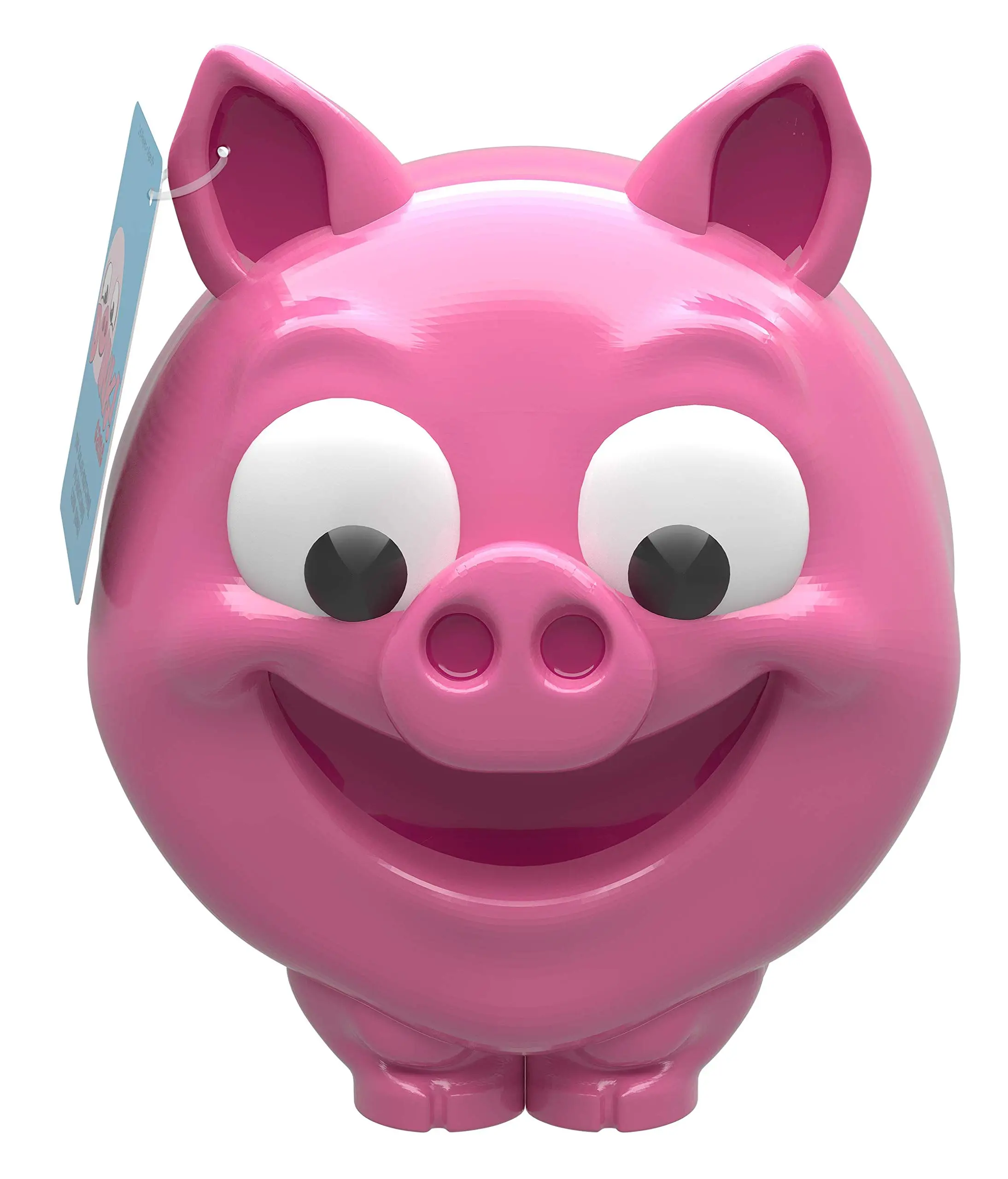 juegos de cerdos - Qué significa Bacon May Die