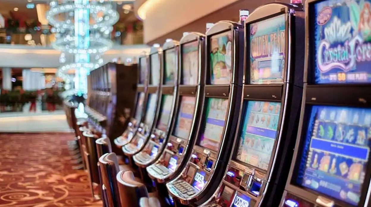 jugar slots - Qué significa hacer slots