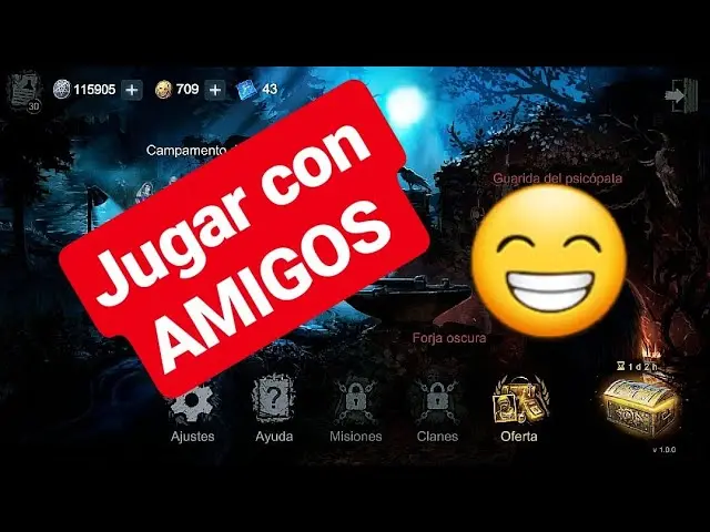 horrorfield se puede jugar con amigos - Qué significa Horrorfield