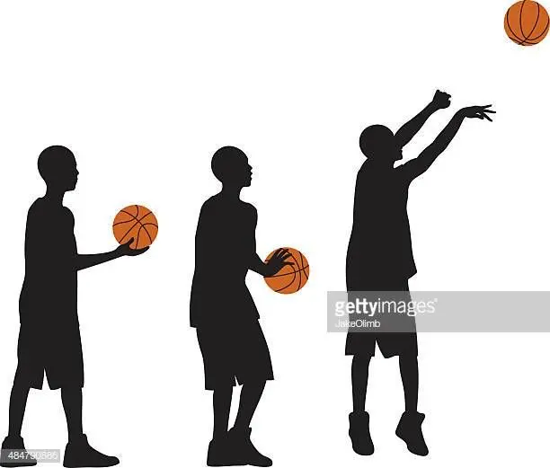 persona jugando basket - Qué significa jugar baloncesto